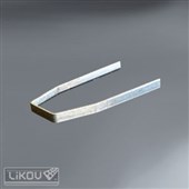 LIKOV Bosážní řezací čepel profil U - LBP-HKU 30*20 pro PVC bosážní lišty LBP a LBPM